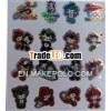2012 New Printed Self Adhesive Label