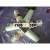 Single wall paper cup