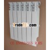 Die cast Aluminum radiator for home warm with CE and Rohs certificate 500A