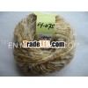 100% Acrylic melange knitting yarn