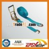 2\'\' Cargo ratchet strap