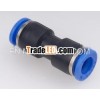 straight connector