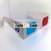 3D glasses