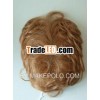 Fashion Full Hand-knotting Lady's Hair Piece