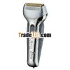 new design washable shaver