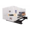 Duplex NC Thin Blade Slitter Scorer