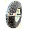 Pneumatic Rubber Wheel
