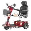 small size JH02-D3 mobility scooter, disabled scooter handicapped scooter