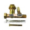 DIN931 Hex Bolts