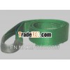 5T European standard flat webbing sling