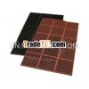 grease proof heavy duty rubber mat