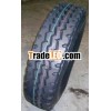 Radial truck tyre