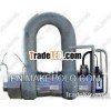 Wireless Telemetry Load Shackles