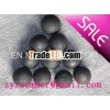 Alloyed Cast grinding steel ball