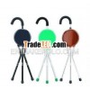 walking stick with seat