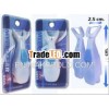 Dental Floss Holder, PTFE, High Polyester, UHMWPE Yarn