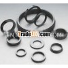 cemented carbide ring