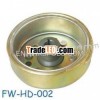 C100 fly wheel
