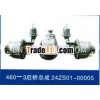 Dongfeng Kinland Medium Axle Assembly 25ZS01H-00005