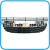 Billet Grille