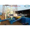 Sawdust dryer(wood chips dryer)