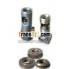 Diesel Spare Parts Valve Casing