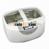 2.5L Ultrasonic Cleaner Heater for Dental/Jewelry/Watch/Lab CD-4820, Unit Measures 340x250x225m