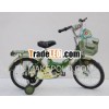 the best gift for students a smart children bicycle