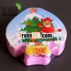 Christmas Gift Compressed Magic Towel(P-2017)