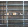 Steel Mesh Grating\/hot dipped