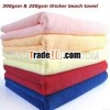 super cheap beach towels