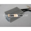 Electric motorcycle controller