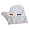 Suede Glove