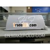 HF43 advertising roof box