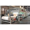Impregnation Line for melamine paper