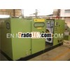 Cantilever Single Twister Machine--PLC   Touch Screen