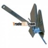 (hot)Anchor,metal anchor,stainless steel anchor