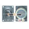 LCD TV speaker