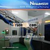 30000BPH Blowing - Filling - Capping Combiblock