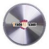 Tct Blades for Cutting Aluminum
