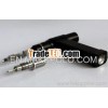 Craniotomy drill and bur