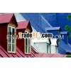 Prepainted steel suppliers for cladding plate