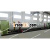 2012 best sell energy saving rotary dryer