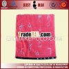 New style terry cotton jacquard hand towel