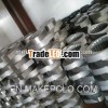 co-rotating parallel twin screw and barrel