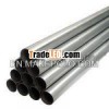 Seamless Boiler Steel Pipes And Tubes For High Pressure Use