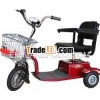 electric tricycle etrike