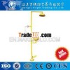 Manufacturer!!! Emergency shower and eyewash station
