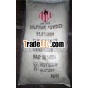 Sulfur Powder