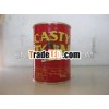 400g canned tomato paste